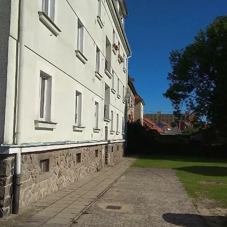 Apartmanovy Byt Třeboň Extérieur photo
