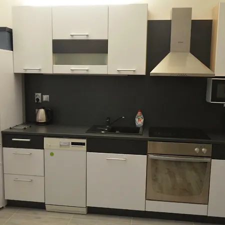 Apartmanovy Byt Třeboň Extérieur photo