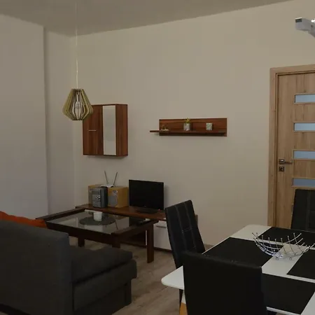Apartmanovy Byt Třeboň Extérieur photo