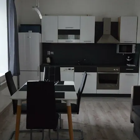 Apartmanovy Byt Třeboň Extérieur photo