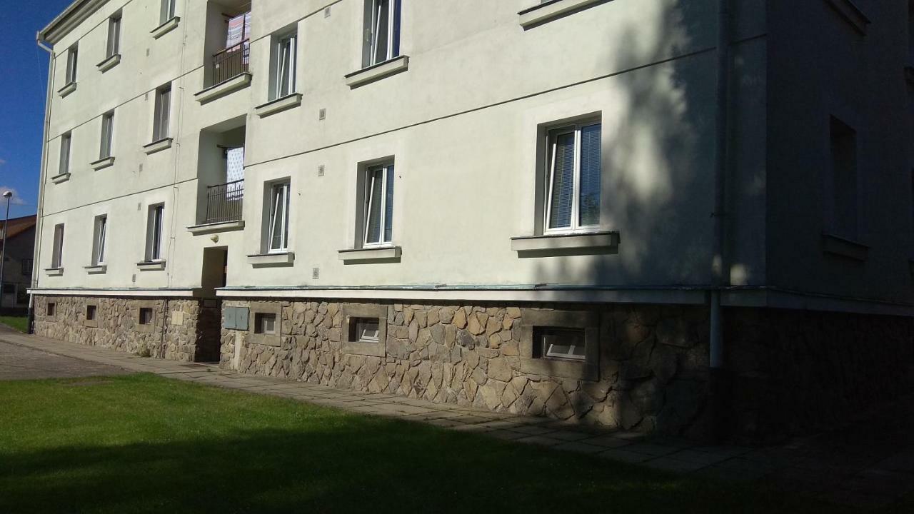 Apartmanovy Apartment *