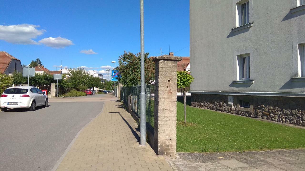 Apartmanovy Apartment