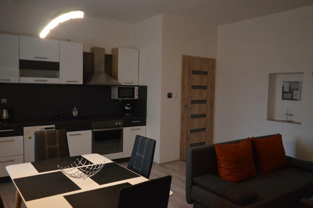 Apartmanovy Apartment
