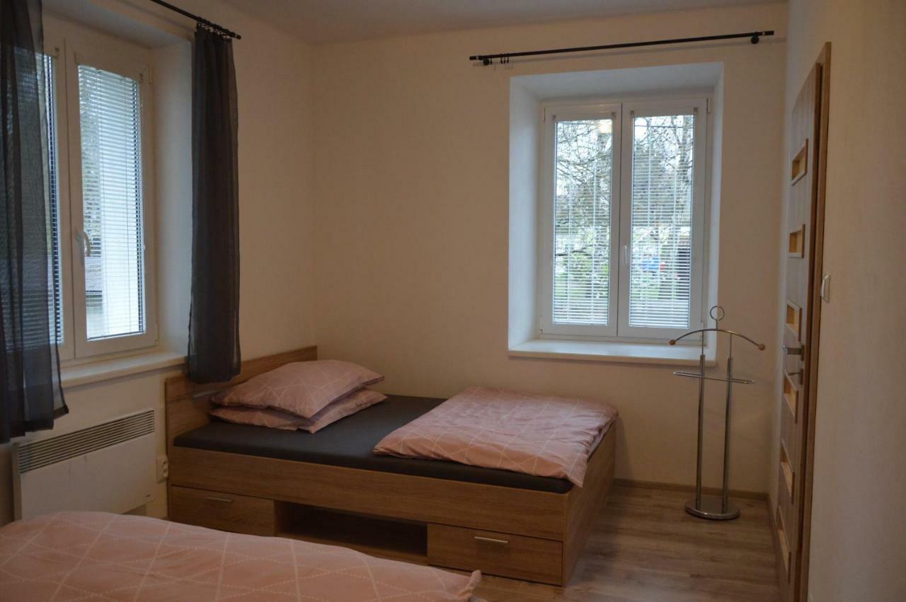 Apartment Apartmanovy