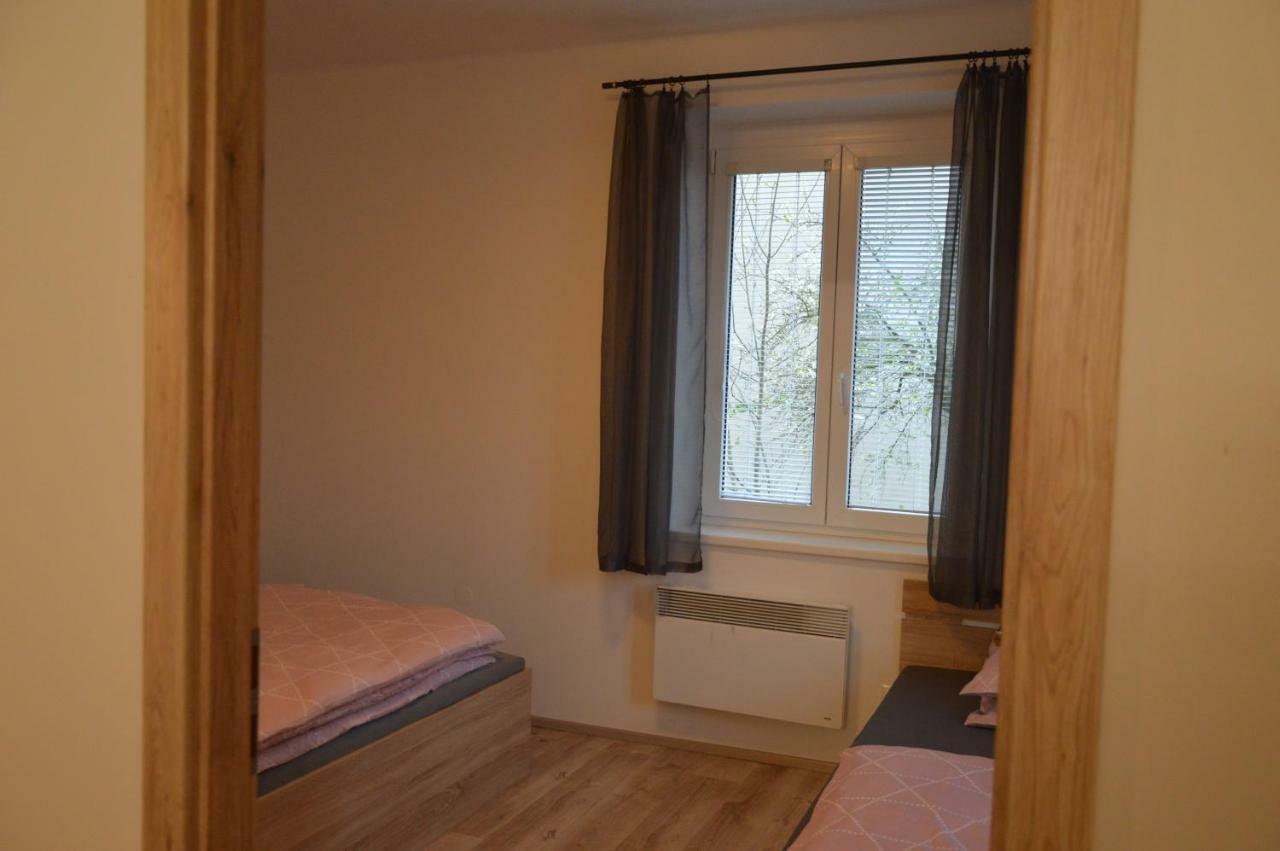 Apartmanovy Apartmán *