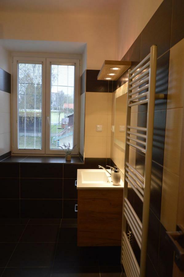 Apartmanovy Apartment Trebon