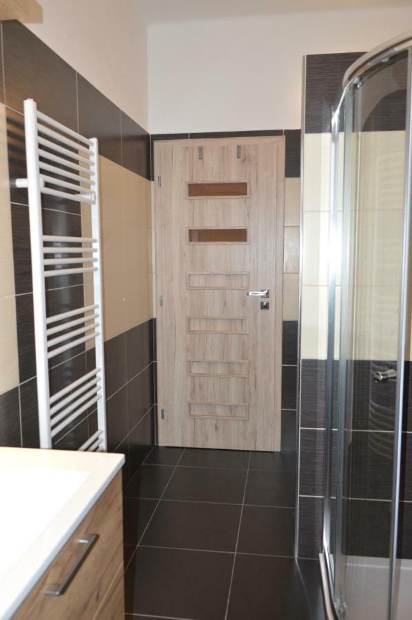 Apartmán Apartmanovy *