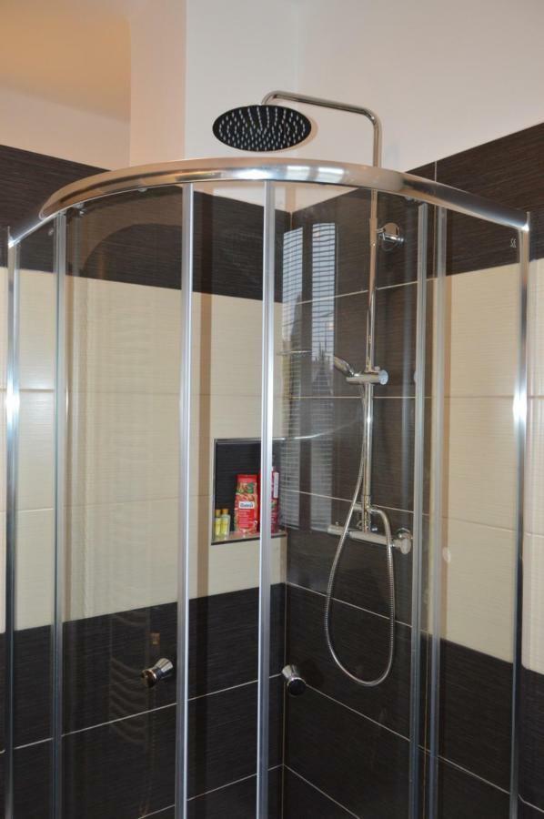 Apartmanovy Trebon