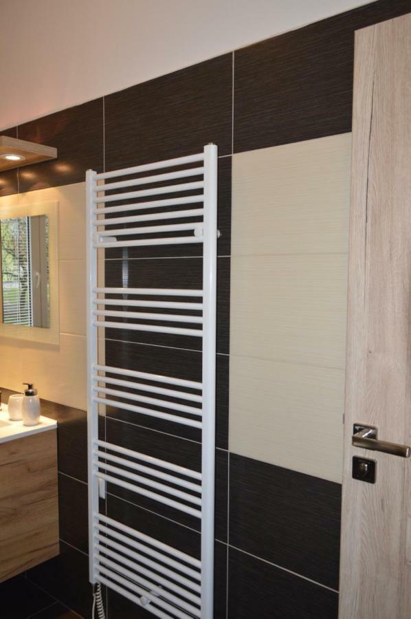 Apartmanovy Trebon
