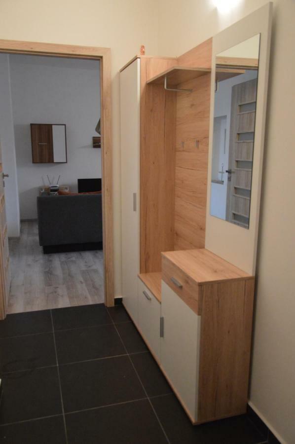 Apartment Apartmanovy *