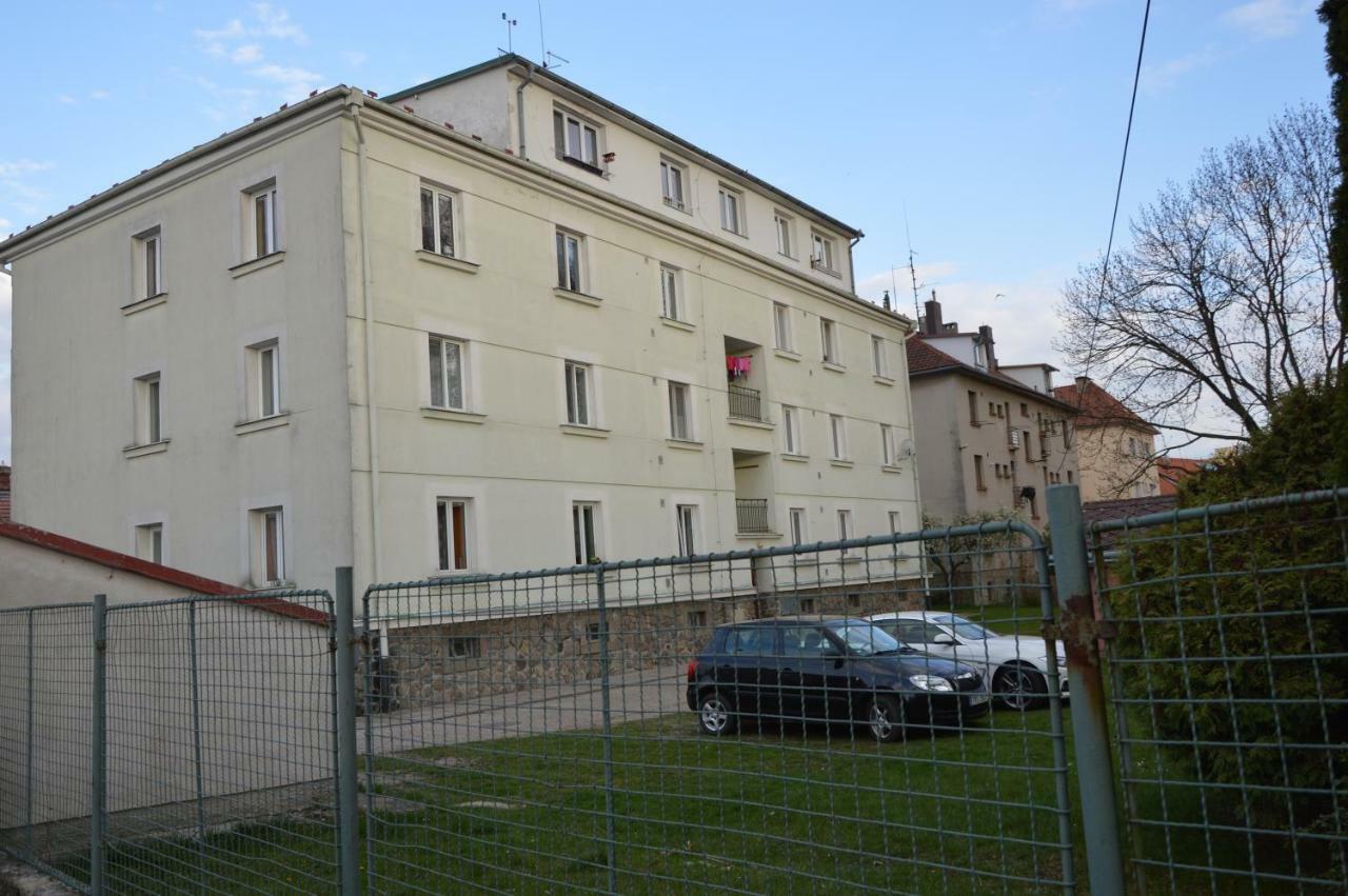 Apartment Apartmanovy