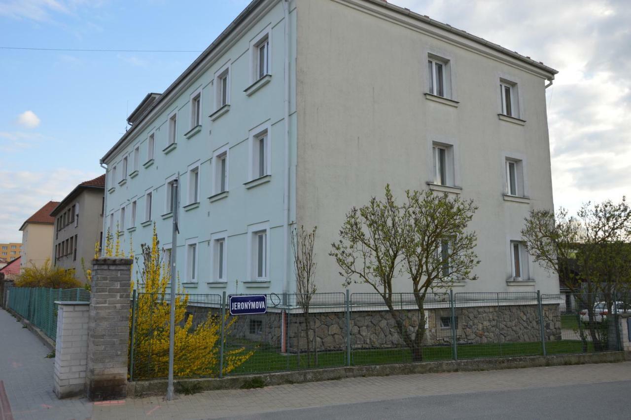 Apartmanovy