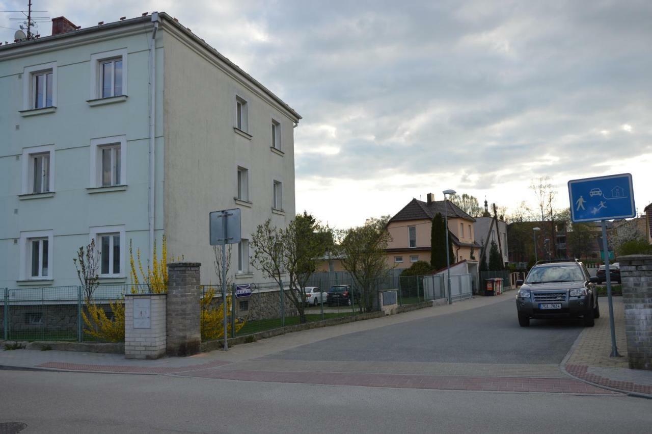 Apartmanovy