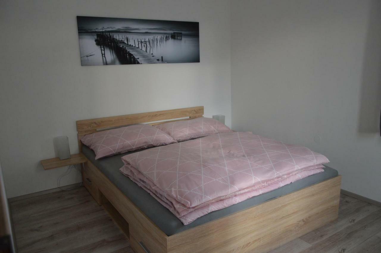 Apartmanovy Apartment *