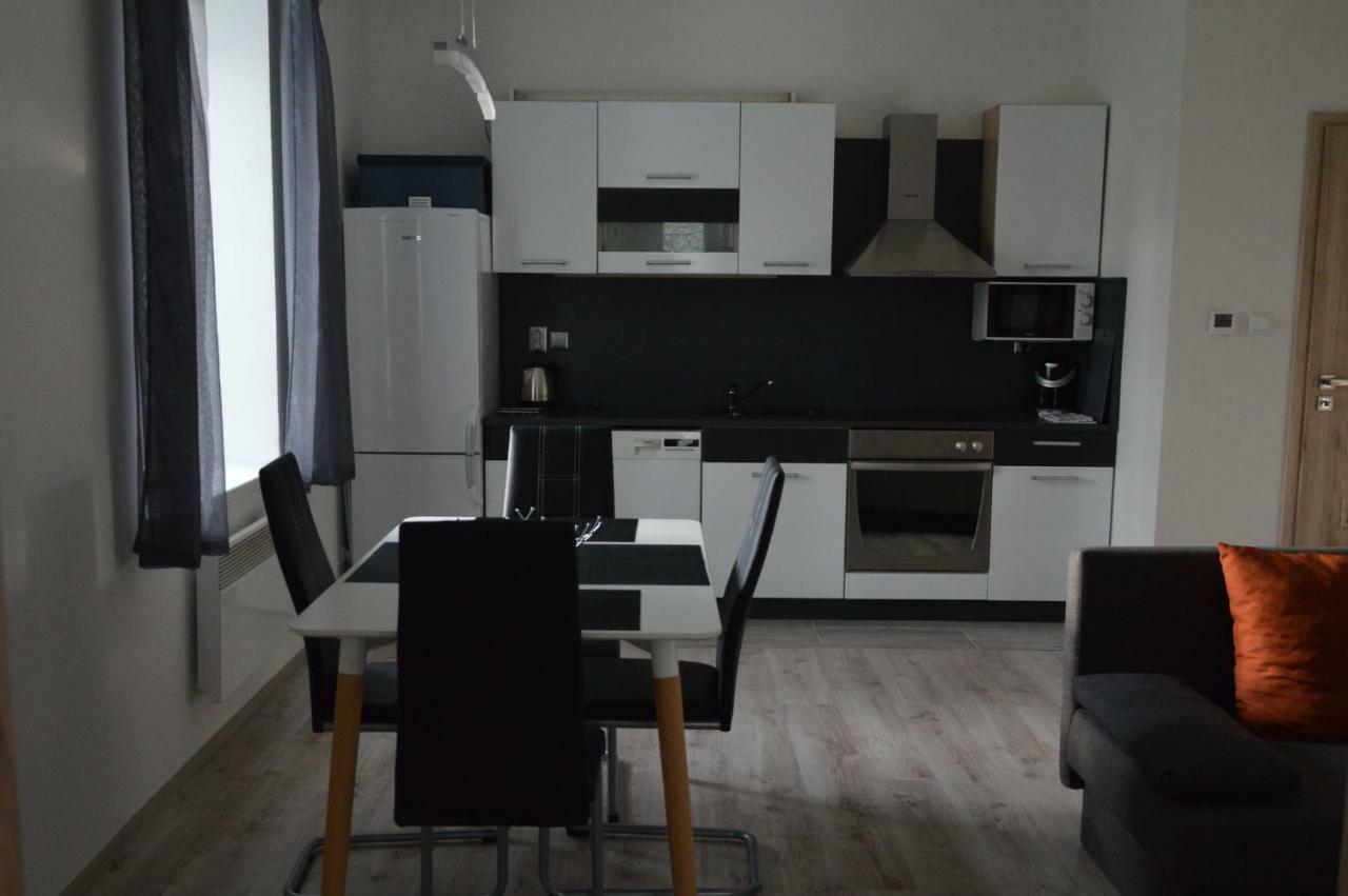 Apartmanovy Apartment